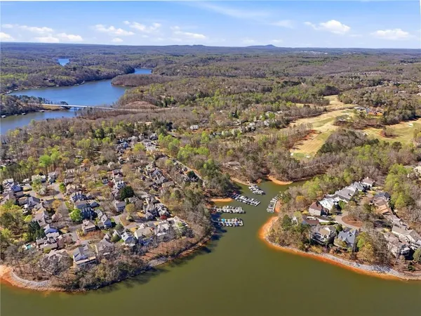 $725,000 | 11 Rivercourt Lane, Dawsonville, GA 30534
