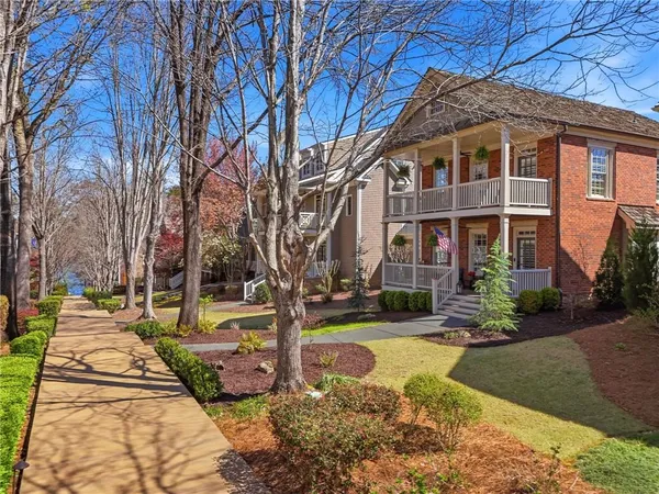 $725,000 | 11 Rivercourt Lane, Dawsonville, GA 30534