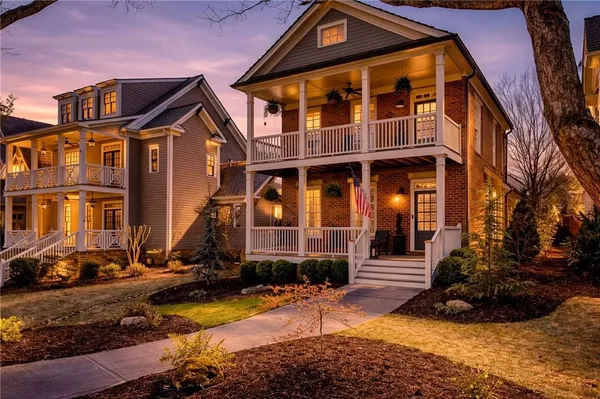 $725,000 | 11 Rivercourt Lane, Dawsonville, GA 30534