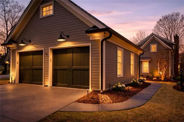 $725,000 | 11 Rivercourt Lane, Dawsonville, GA 30534