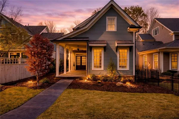 $725,000 | 11 Rivercourt Lane, Dawsonville, GA 30534