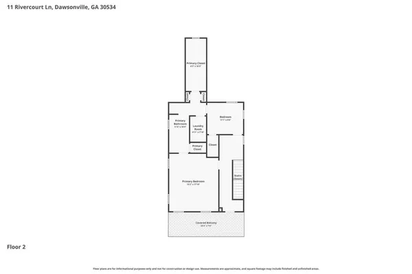 $725,000 | 11 Rivercourt Lane, Dawsonville, GA 30534