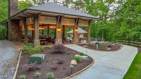 $725,000 | 11 Rivercourt Lane, Dawsonville, GA 30534