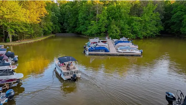 $725,000 | 11 Rivercourt Lane, Dawsonville, GA 30534