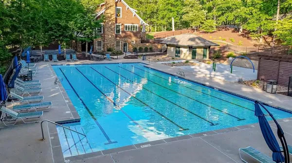 $725,000 | 11 Rivercourt Lane, Dawsonville, GA 30534