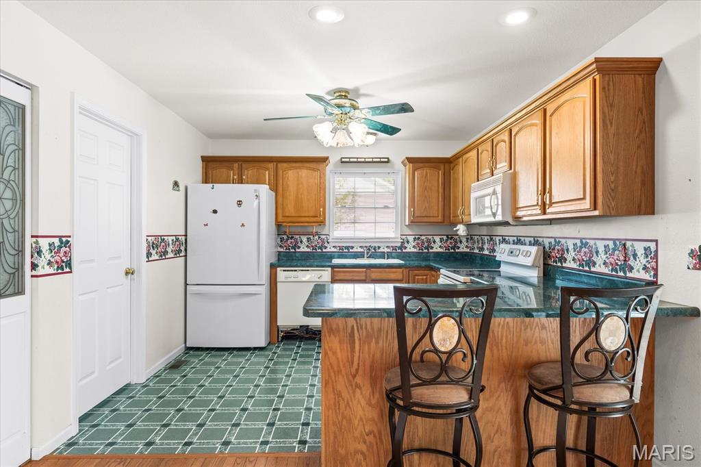 421 Hartmann Lane Waterloo, IL 62298 - Photo 7 of 55