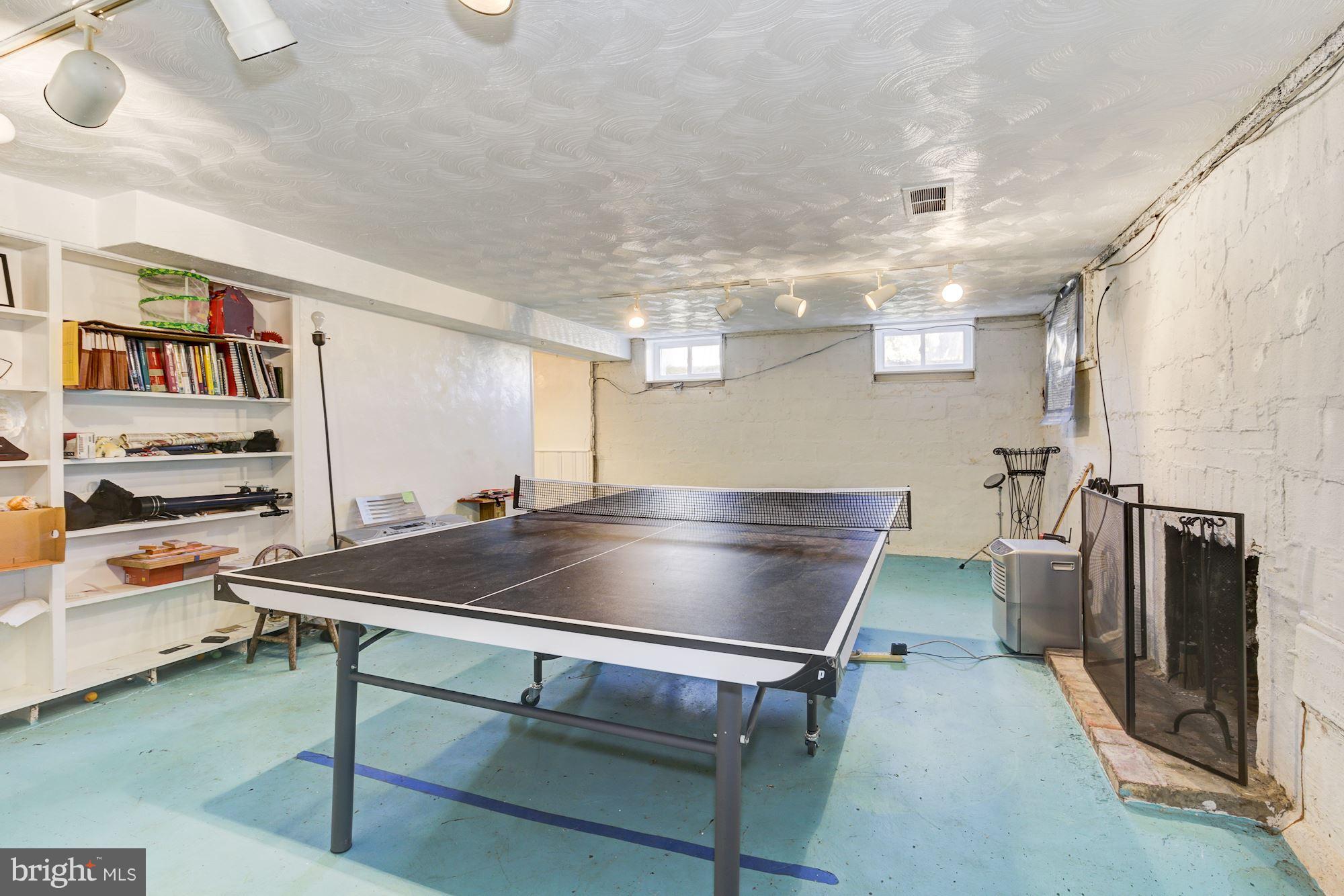 6800 Glenbrook Road Bethesda, MD 20814 - Photo 28 of 30 a room with storage and utility