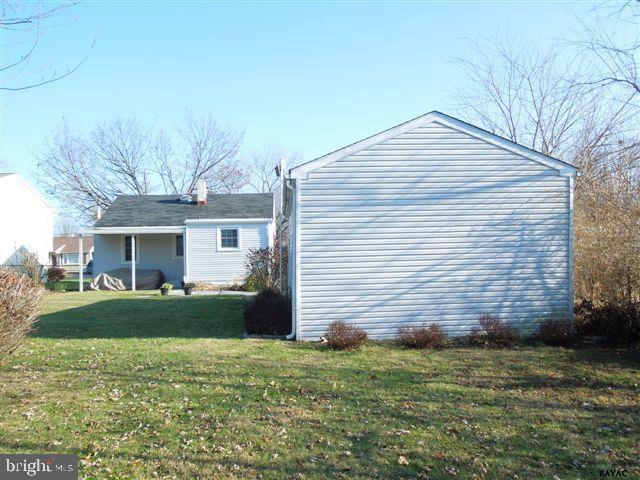 3 Scott Street Hanover, PA 17331 - Photo 8 of 25 Gallery Image 8