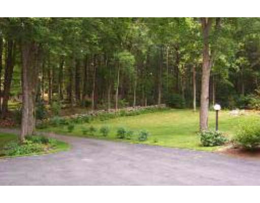 205 North Valley Road Pelham, MA 01002 - Photo 3 of 8