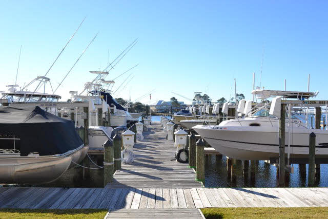 28250 Canal Road, Unit 1107 Orange Beach, AL 36561 - Photo 25 of 35