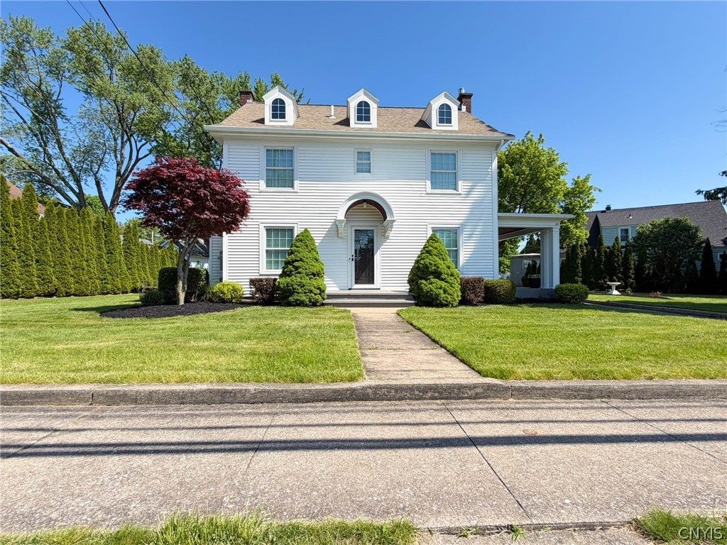 1400 Old Burrstone Road Utica, NY 13502 - Photo 1 of 48