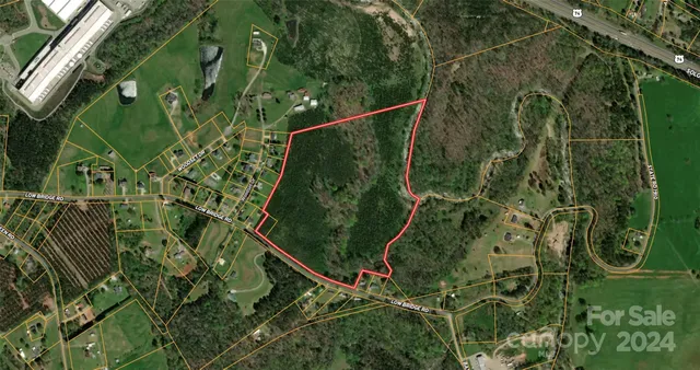 $450,000 | 451 Low Bridge Road, Forest City, NC 28043