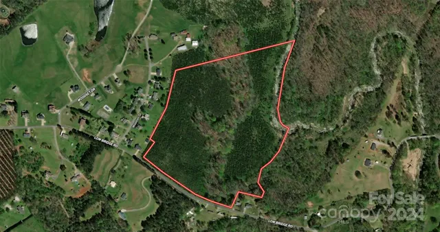 $450,000 | 451 Low Bridge Road, Forest City, NC 28043