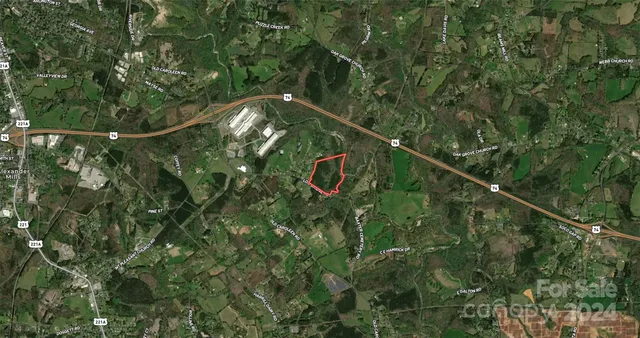 $450,000 | 451 Low Bridge Road, Forest City, NC 28043