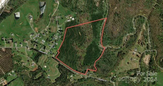 $450,000 | 451 Low Bridge Road, Forest City, NC 28043