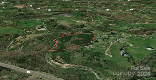 $450,000 | 451 Low Bridge Road, Forest City, NC 28043