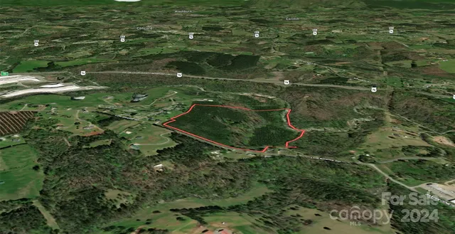 $450,000 | 451 Low Bridge Road, Forest City, NC 28043