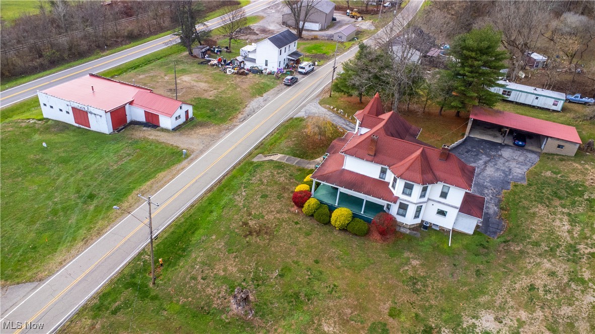 54360 Mt Victory Road Powhatan Point, OH 43942 - Photo 7 of 47 Gallery Image 7