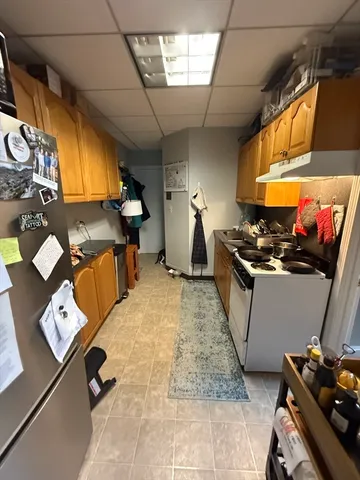 a room with musical instruments