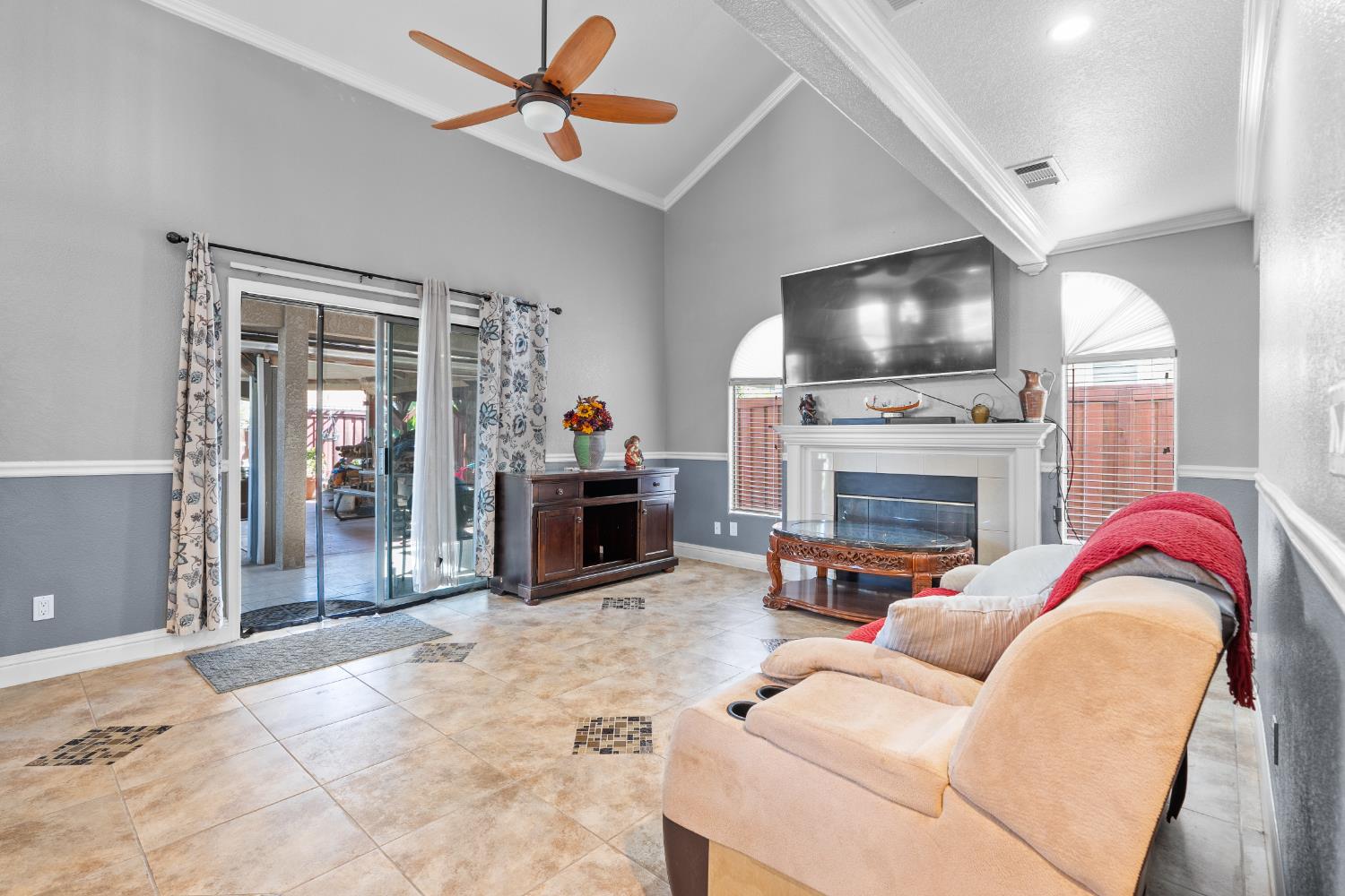 446 Port Street Los Banos, CA 93635 - Photo 22 of 55