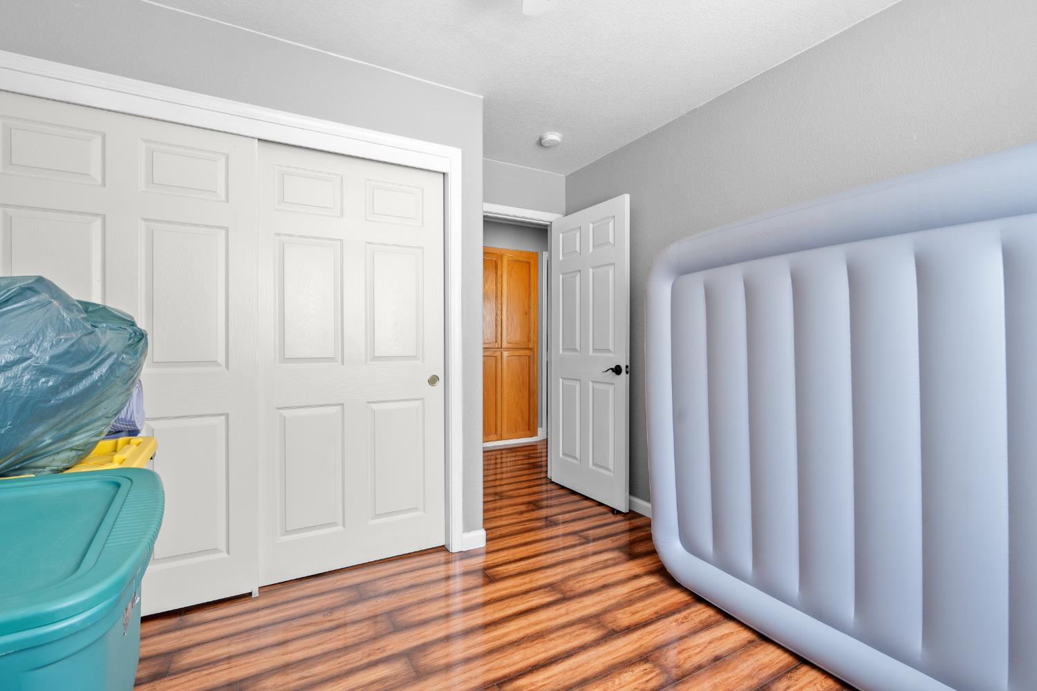 446 Port Street Los Banos, CA 93635 - Photo 31 of 55 Bedroom #3