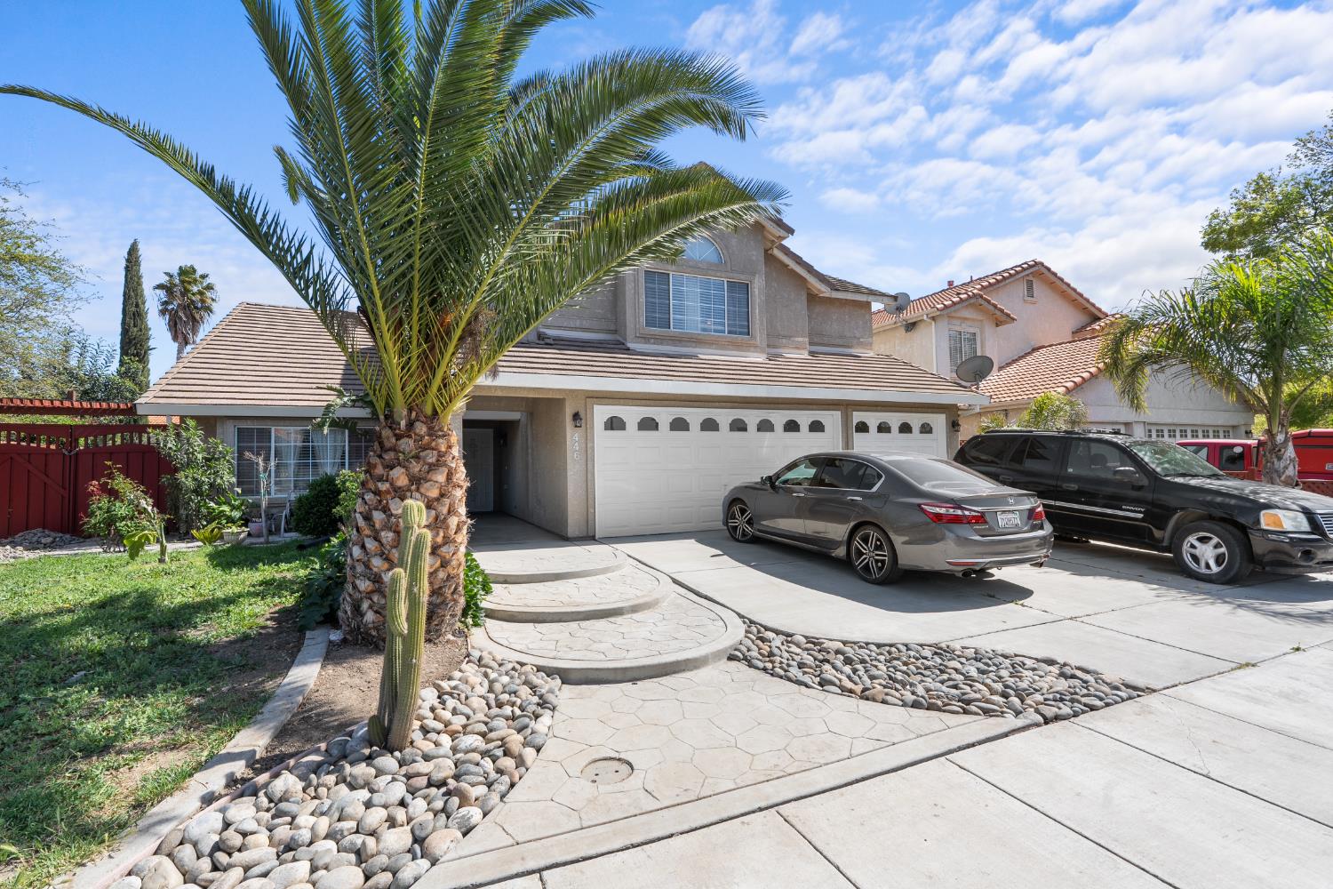 446 Port Street Los Banos, CA 93635 - Photo 4 of 55