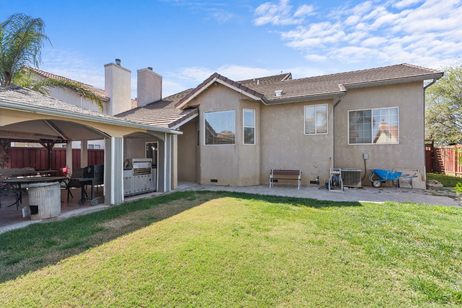 446 Port Street Los Banos, CA 93635 - Photo 49 of 55