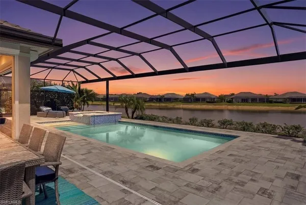 $1,799,935 | 14386 Laguna Springs Lane, Naples, FL 34114