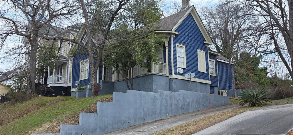975 Maple Street Macon, GA 31201 - Photo 1 of 1