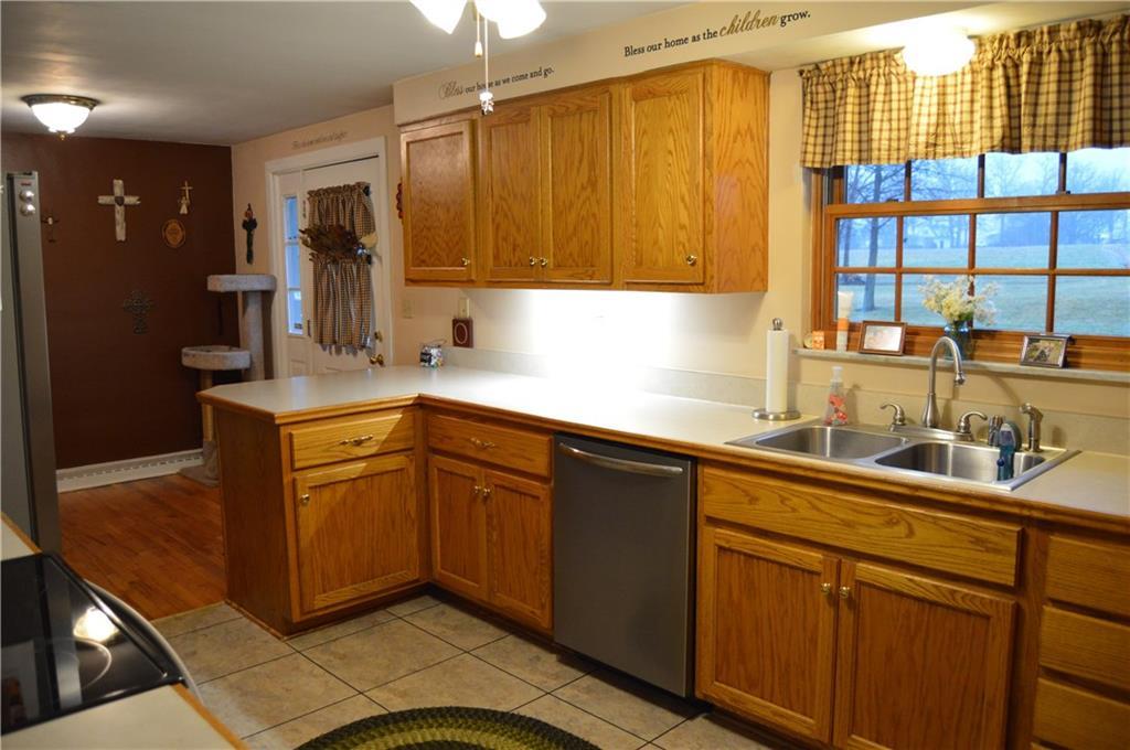 5011 Morris Road Springfield, OH 45502 - Photo 8 of 15