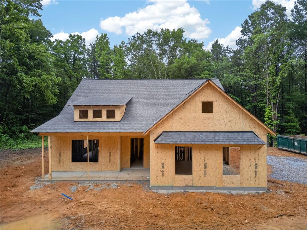 338 Dunn Road Silver Creek, GA 30173 - Photo 2 of 41