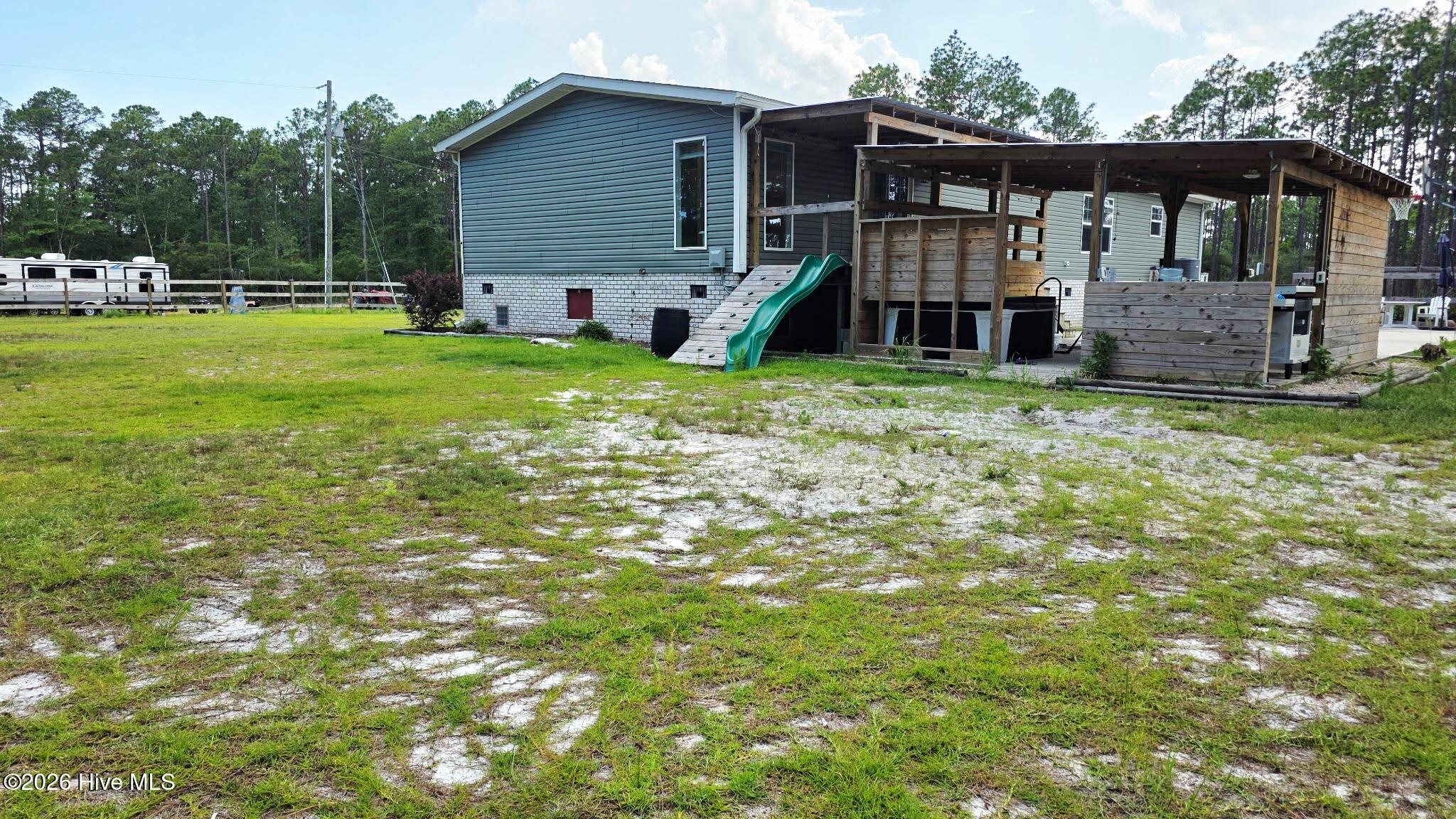 2094 Traders Neck Road Hampstead, NC 28443 - Photo 41 of 45