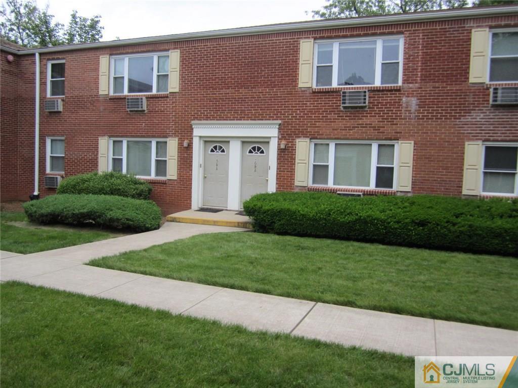 60 Fox Road, Unit 5A Edison, NJ 08817 - Photo 1 of 13 Gallery Image 1