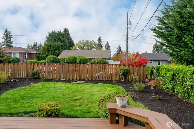 $420,000 | 2723 Locust Avenue West, University Place, WA 98466