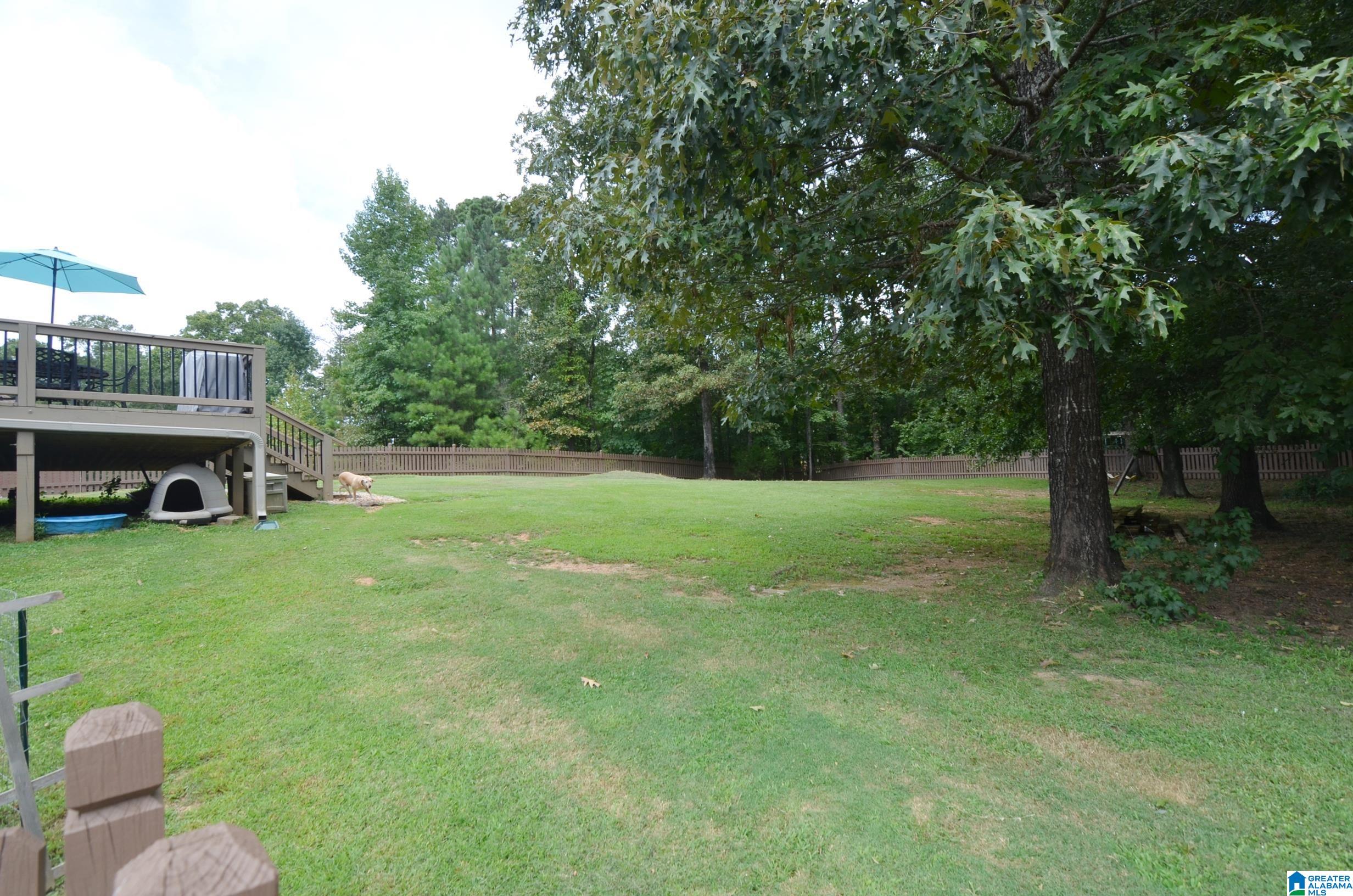 147 Thoroughbred Lane Alabaster, AL 35007 - Photo 39 of 46
