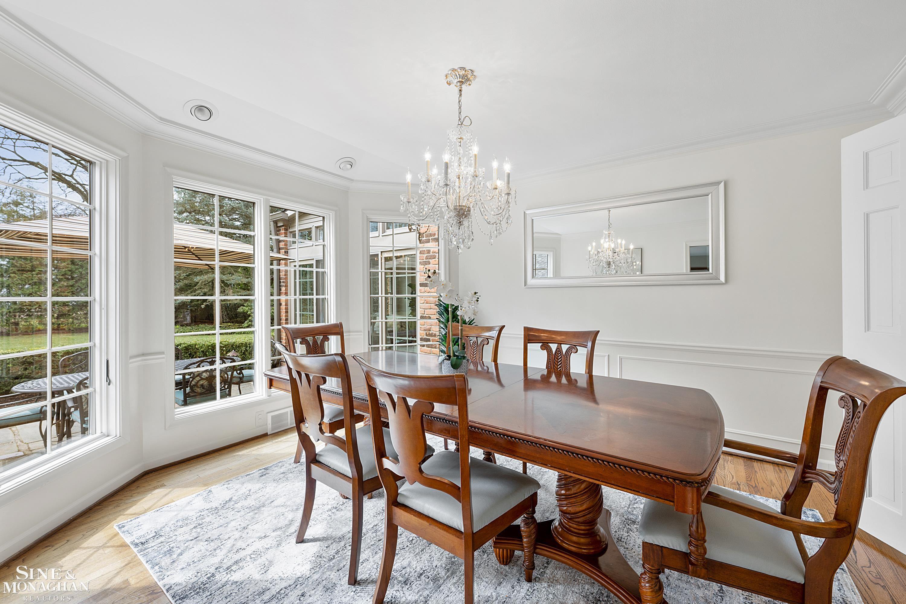 255 Cloverly Road Grosse Pointe Farms, MI 48236 - Photo 24 of 70
