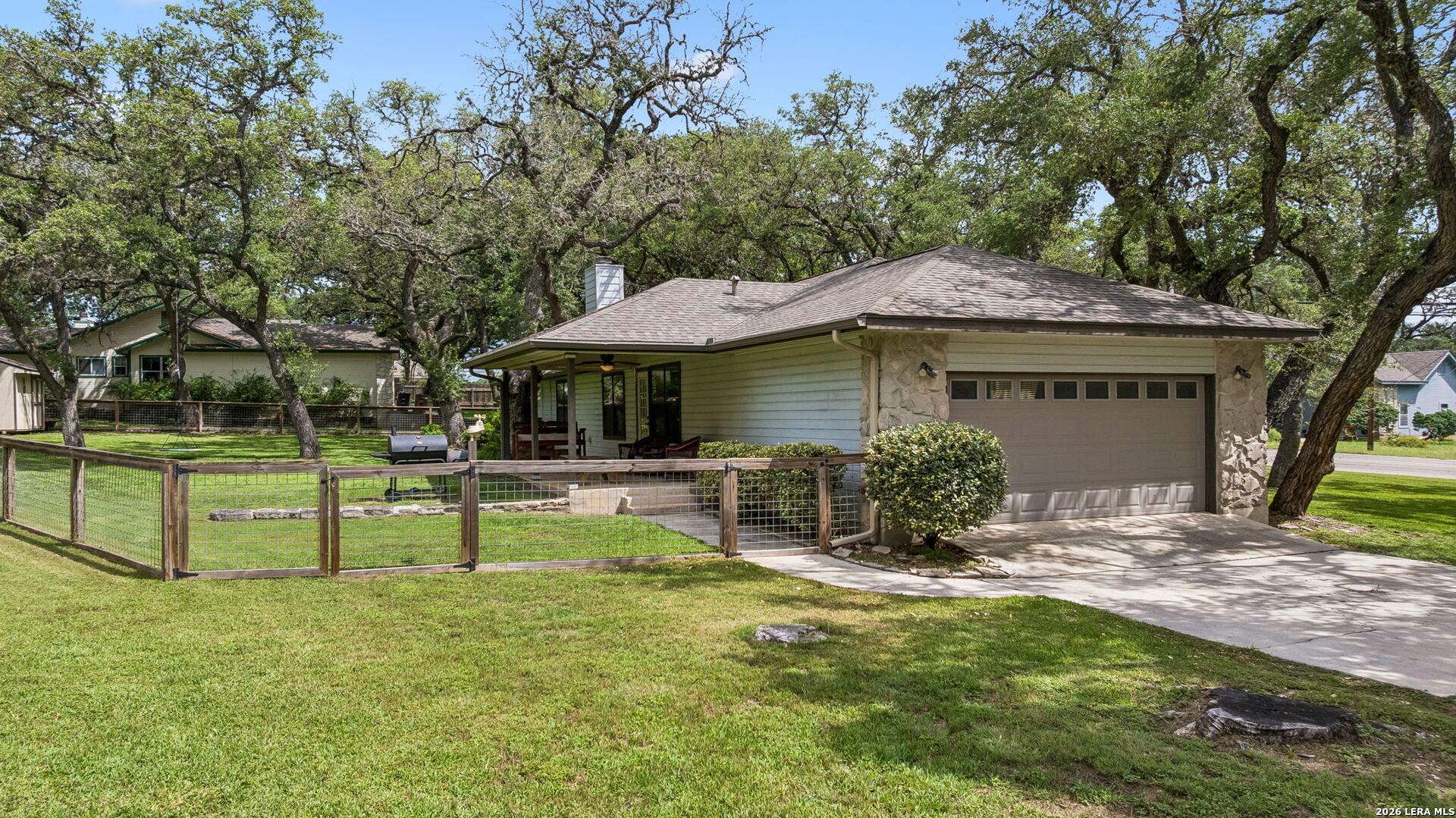 213 Ranger Drive Boerne, TX 78006 - Photo 34 of 37