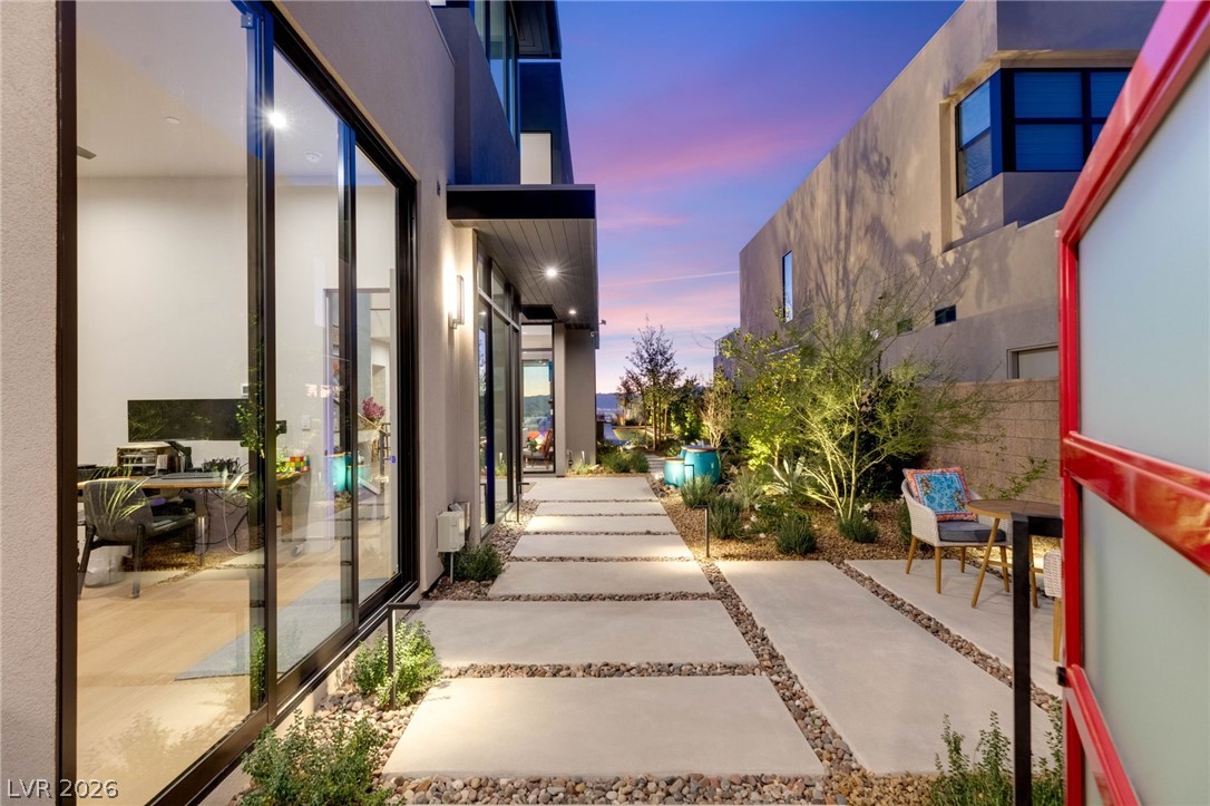 571 Overlook Rim Drive Henderson, NV 89012 - Photo 61 of 85 Gallery Image 61