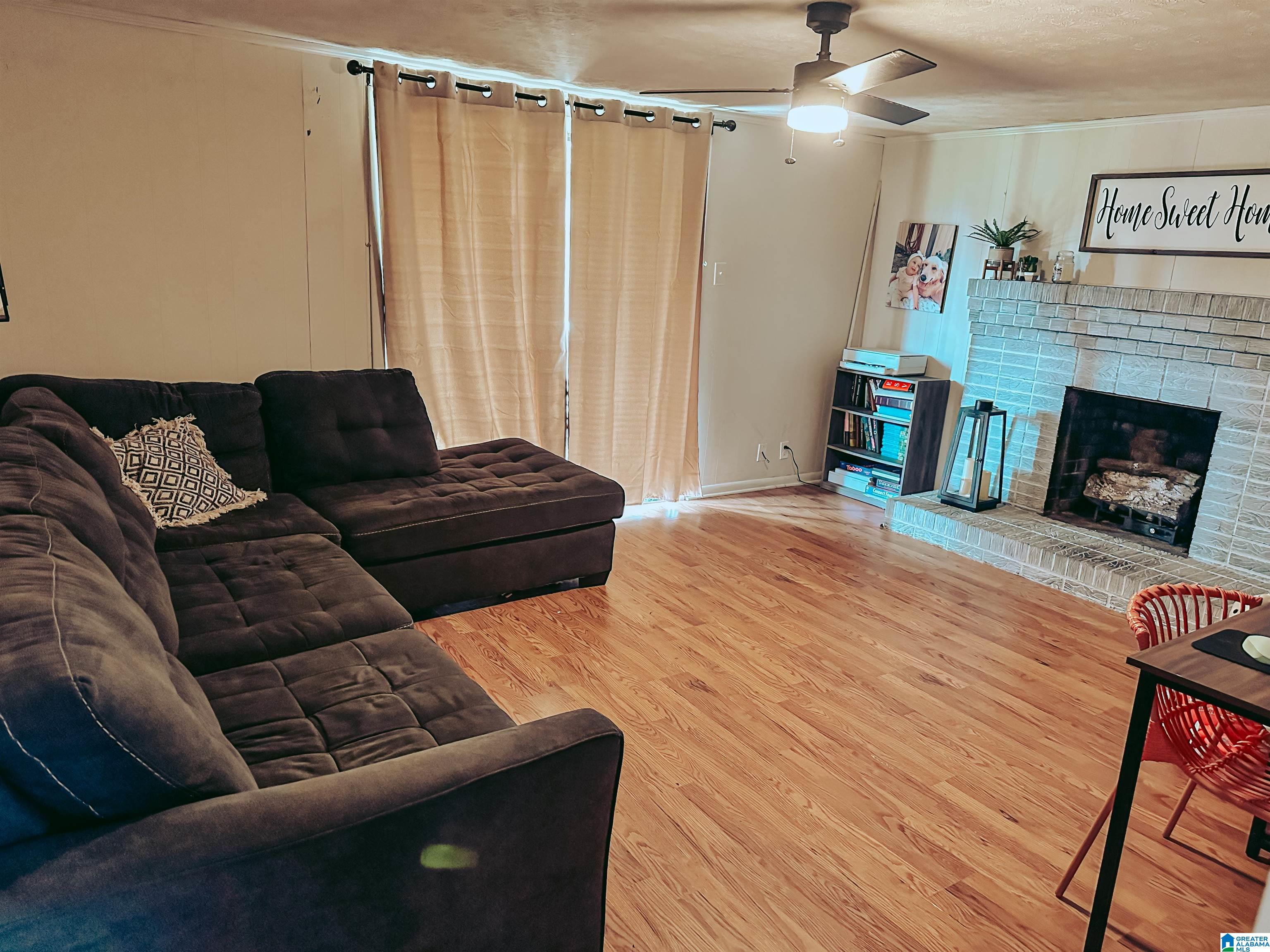 89 17th Street Ragland, AL 35131 - Photo 9 of 12