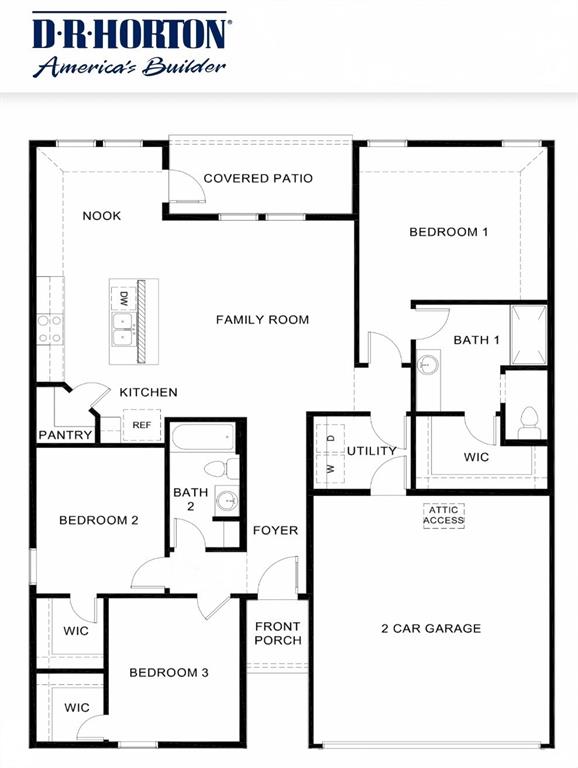 710 Saw Mill Road Royse City, TX 75189 - Photo 24 of 24