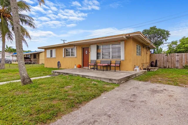$509,900 | 18520 Northwest 42nd Place, Miami Gardens, FL 33055