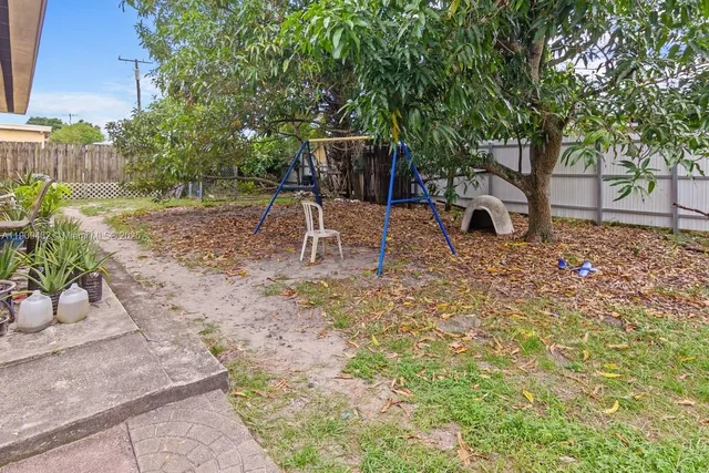 $509,900 | 18520 Northwest 42nd Place, Miami Gardens, FL 33055