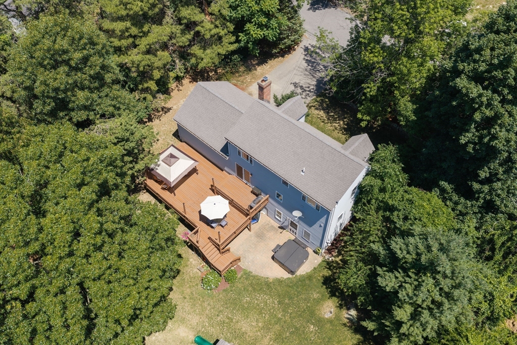 85 Old Elmdale Road Uxbridge, MA 01569 - Photo 36 of 42