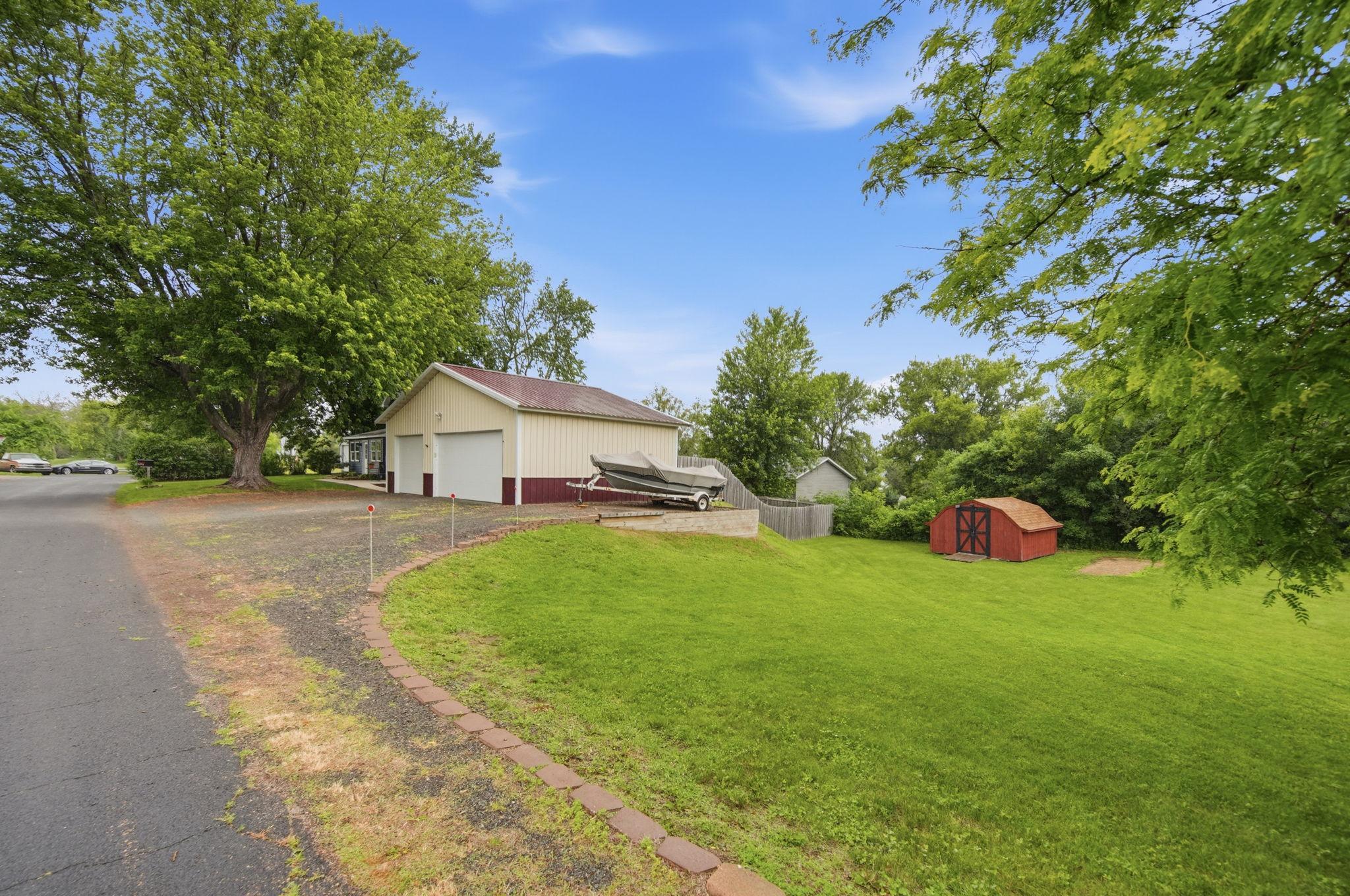 308 Perrin Avenue Star Prairie, WI 54026 - Photo 27 of 29