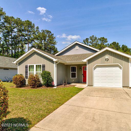 9136 Arden Road Northeast Leland, NC 28451 - Photo 1 of 24 Front