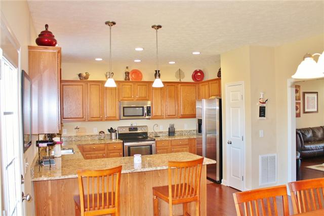 15 Abbey Road Lebanon, TN 37090 - Photo 4 of 20