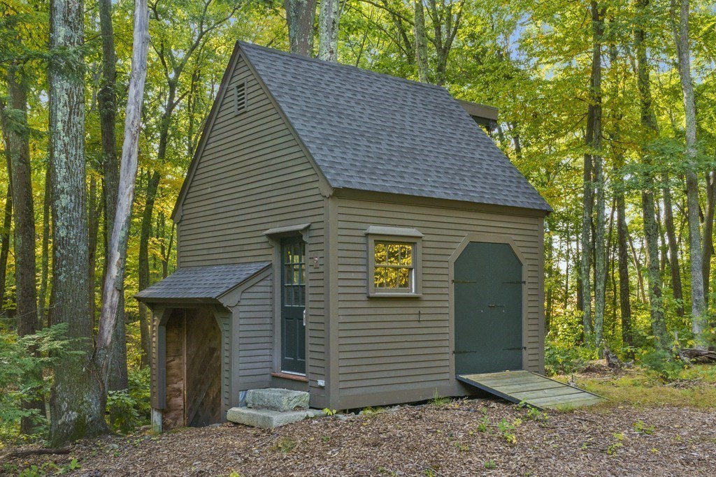 47 Fort Pond Road Acton, MA 01720 - Photo 32 of 36 Gallery Image 32