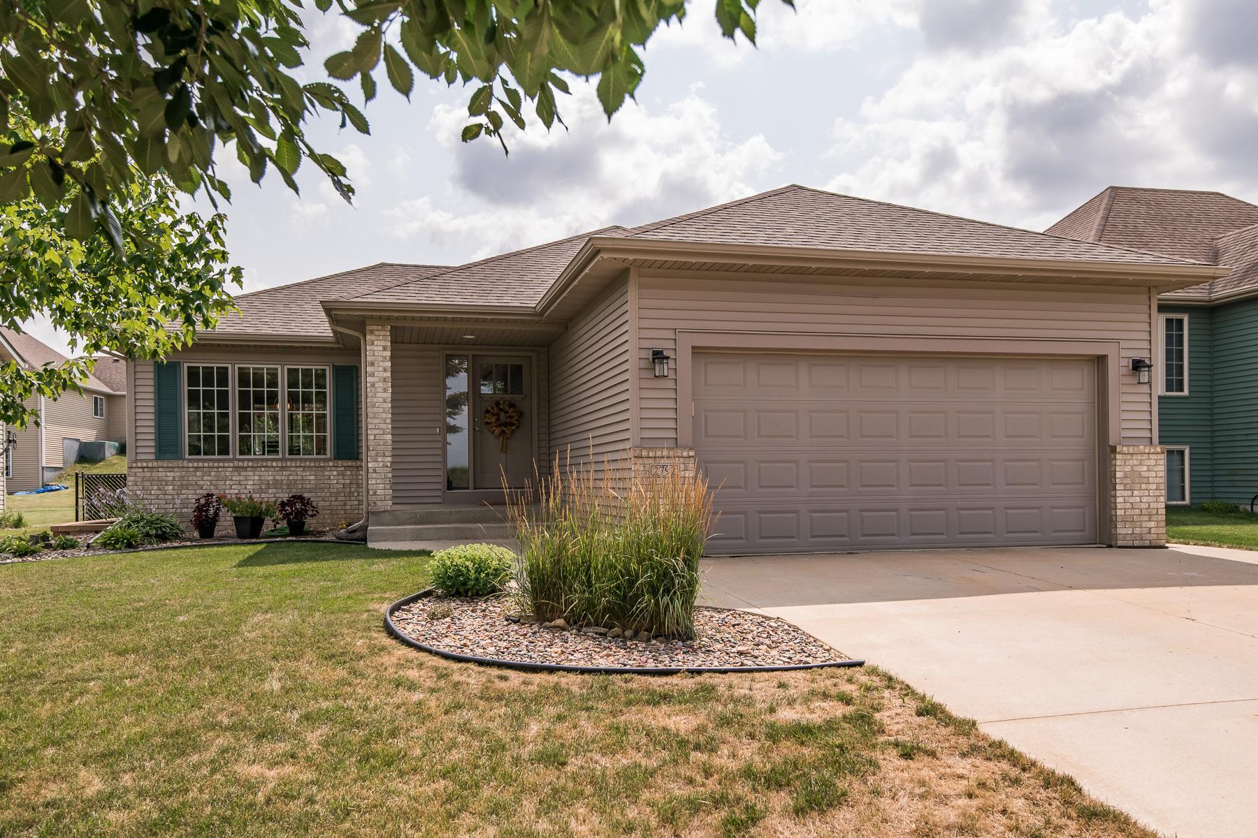 2792 Monroe Drive Northwest Rochester, MN 55901 - Photo 1 of 1
