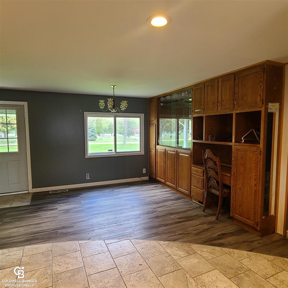 32 Morris Road Sandusky, MI 48471 - Photo 9 of 27 Dining Area View 2