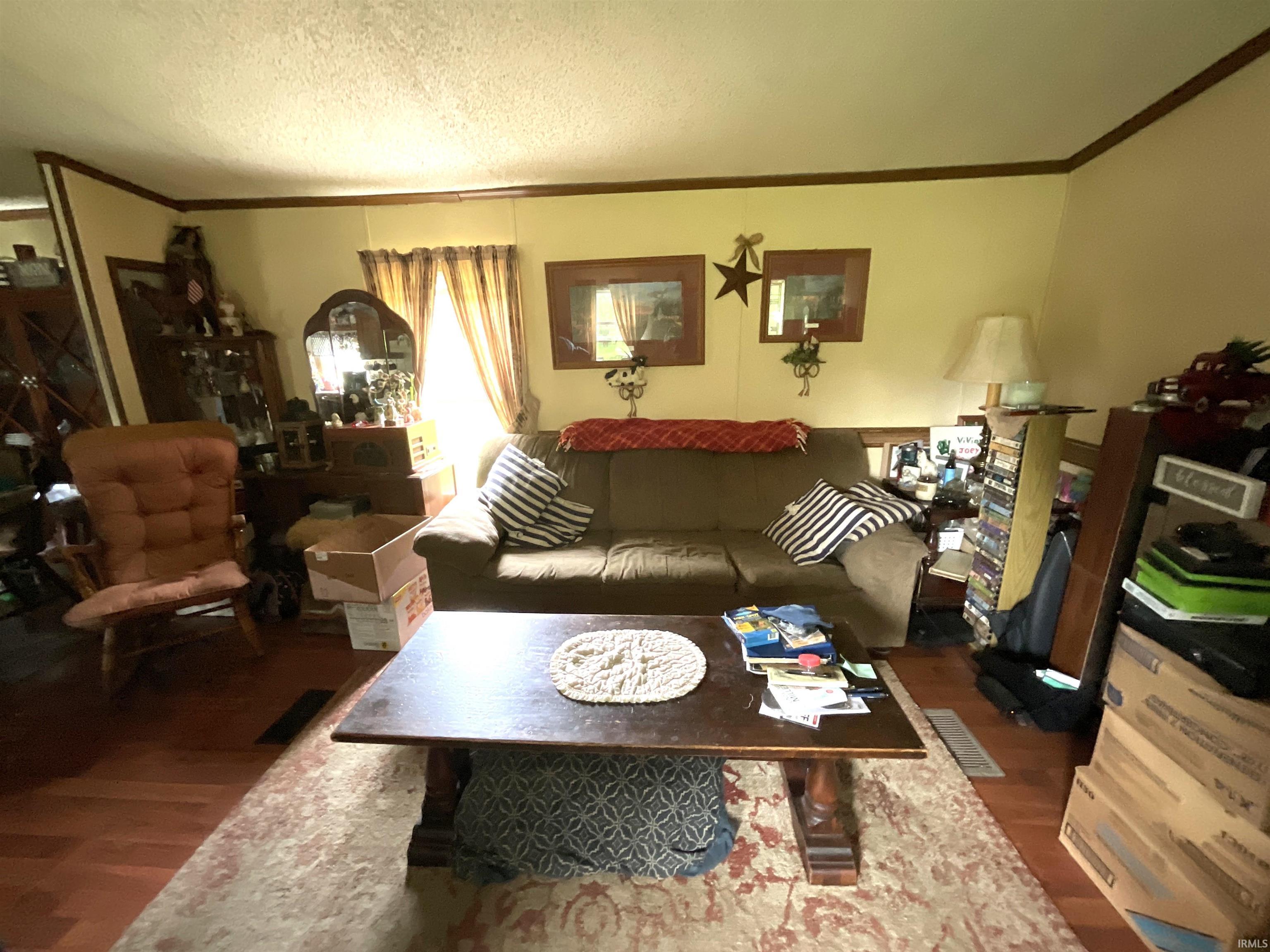 1531 Clark Road Spencer, IN 47460 - Photo 12 of 20